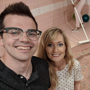 Meet your Posher, Luke